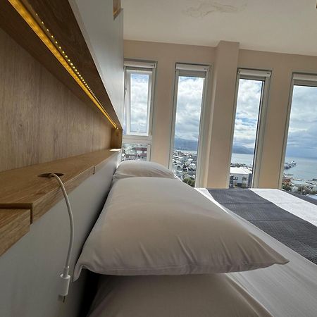 Infinity View Pent House II Apartment Ushuaia Ngoại thất bức ảnh