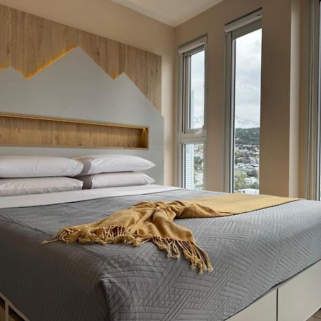 Infinity View Pent House II Apartment Ushuaia Ngoại thất bức ảnh