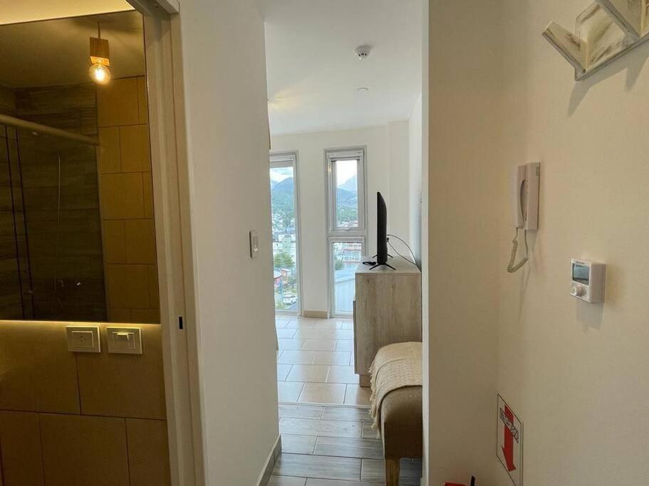 Infinity View Pent House II Apartment Ushuaia Ngoại thất bức ảnh